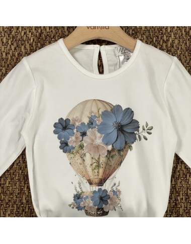 Completo t-shirt e short Bimba 2/8 anni