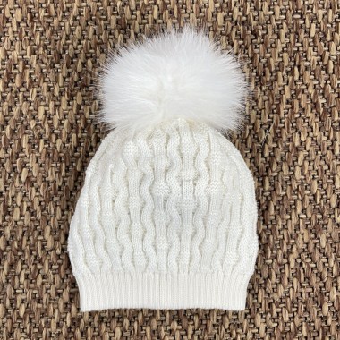 Cappello in lana Accessori