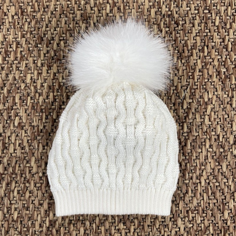 Cappello in lana Accessori