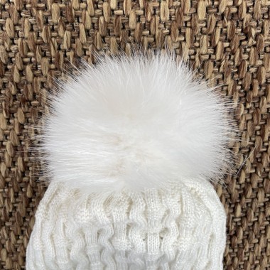 Cappello in lana Accessori