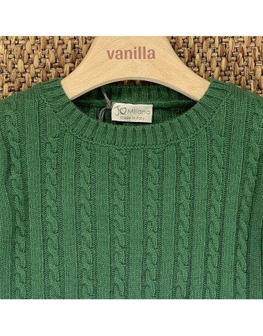 Wool and cashmere braces