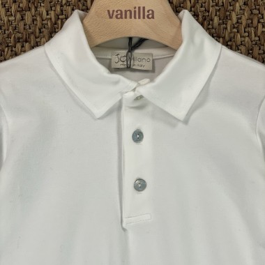 Polo Bimbo 2/8 anni