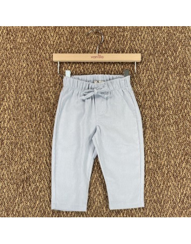 Pantalone in velluto Neonato 0/36