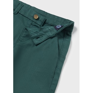 Pantalone chino basic        Neonato 0/36