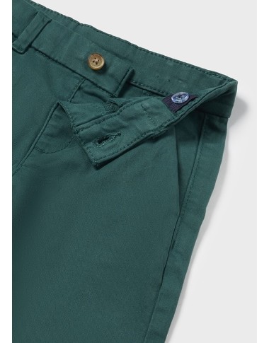 Pantalone chino basic        Neonato 0/36