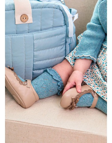 Ballerine fiocco Scarpe