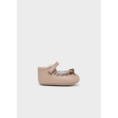 Ballerine fiocco Scarpe
