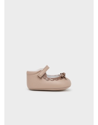 Ballerine fiocco Scarpe