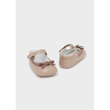 Ballerine fiocco Scarpe