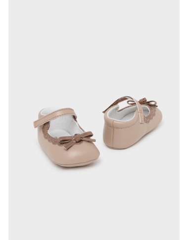 Ballerine fiocco Scarpe