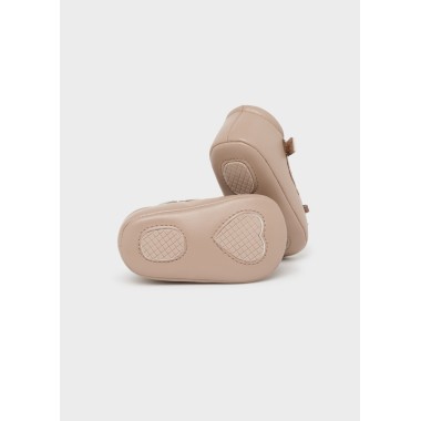 Ballerine fiocco Scarpe