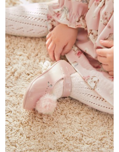 Ballerina in vernice Scarpe