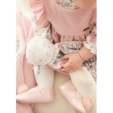 Ballerina in vernice Scarpe