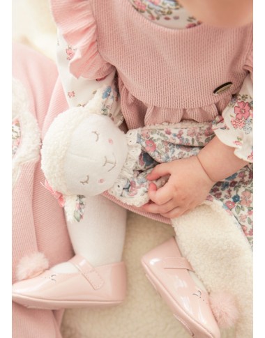 Ballerina in vernice Scarpe