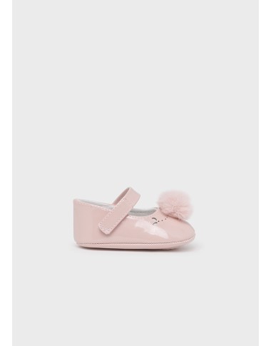 Ballerina in vernice Scarpe