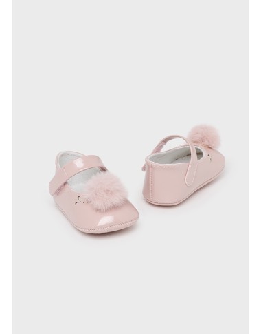 Ballerina in vernice Scarpe