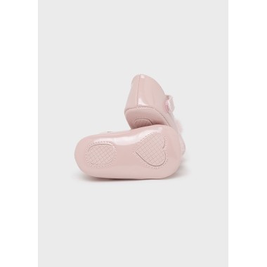 Ballerina in vernice Scarpe