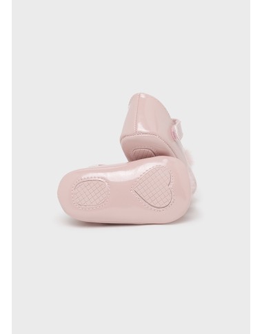 Ballerina in vernice Scarpe