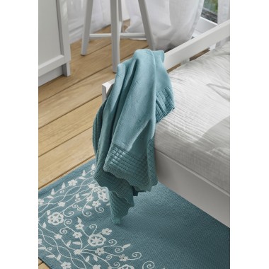 Copertina intarsi Coperte e Lenzuola