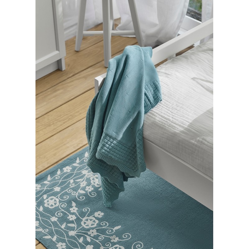 Copertina intarsi Coperte e Lenzuola