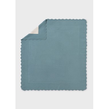 Copertina intarsi Coperte e Lenzuola