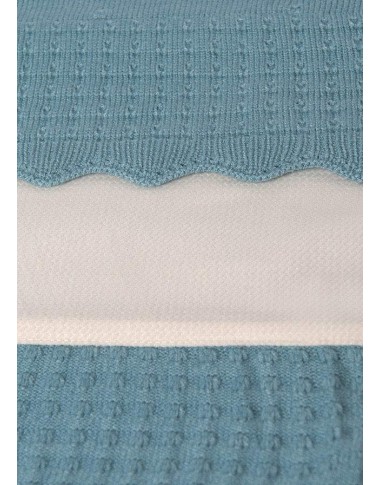 Copertina intarsi Coperte e Lenzuola