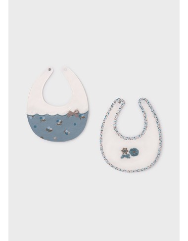 Set 2 bavette Accessori