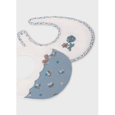 Set 2 bavette Accessori