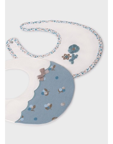 Set 2 bavette Accessori