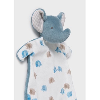 DouDou elefantino Dou Dou e Fiocco Nascita