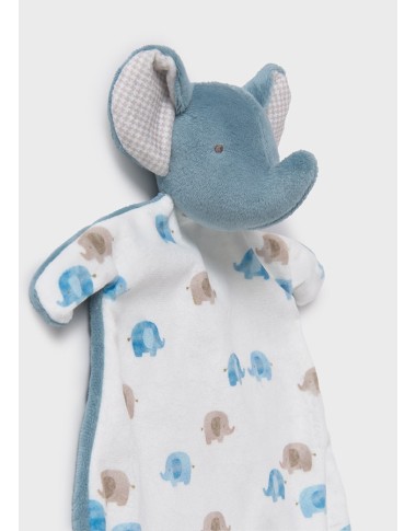 DouDou elefantino Dou Dou e Fiocco Nascita