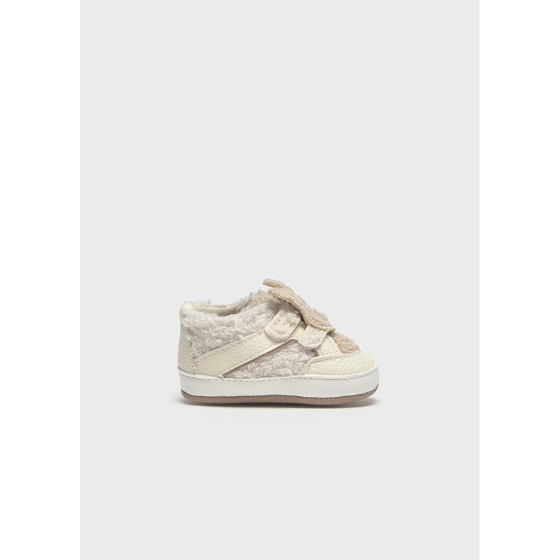 Sneakers teddy               Scarpe