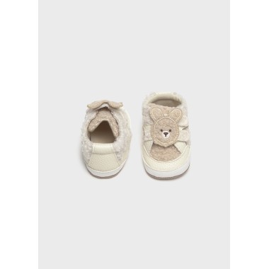Sneakers teddy               Scarpe