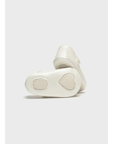 Ballerina perlate Scarpe