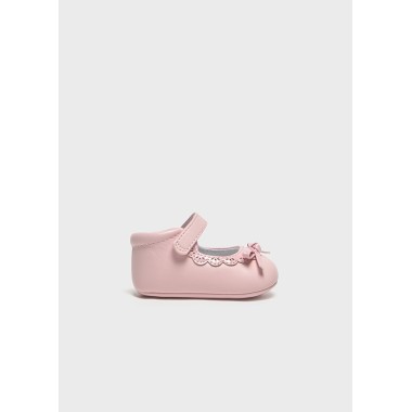 Ballerine fiocco Scarpe