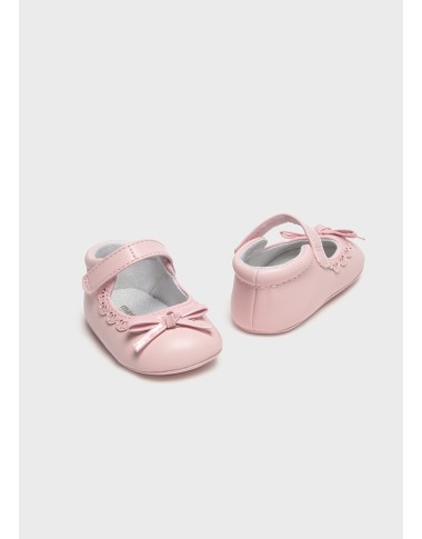 Ballerine fiocco Scarpe