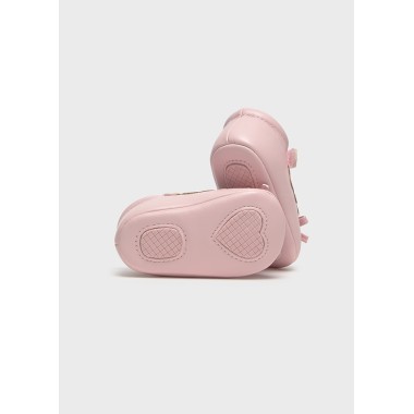 Ballerine fiocco Scarpe