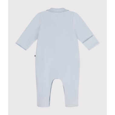 Tutina ciniglia cuore Neonato 0/36