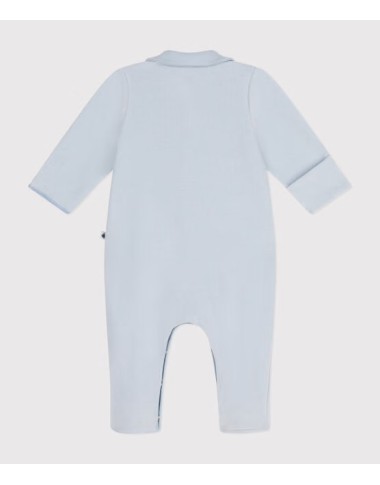 Tutina ciniglia cuore Neonato 0/36