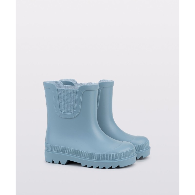 Stivaletto basso in gomma Scarpe 19/30