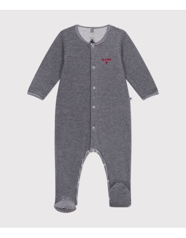 Tutina ciniglia Je T'aime Neonato 0/36