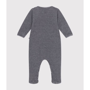 Tutina ciniglia Je T'aime Neonato 0/36