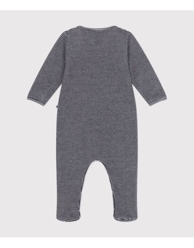 Tutina ciniglia Je T'aime Neonato 0/36