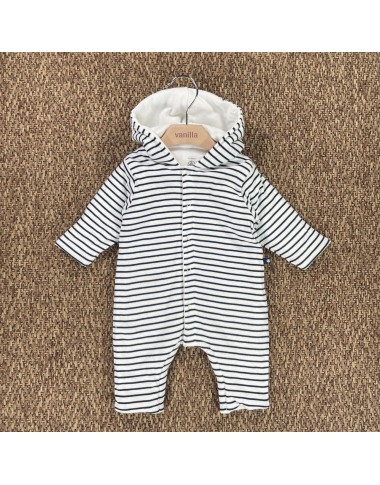 Eschimo imbottito mariniere Neonata 0/36