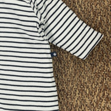 Eschimo imbottito mariniere Neonata 0/36