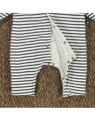 Eschimo imbottito mariniere Neonata 0/36