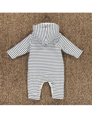 Eschimo imbottito mariniere Neonata 0/36