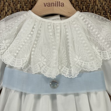 Pagliaccetto elegante Neonato 0/36