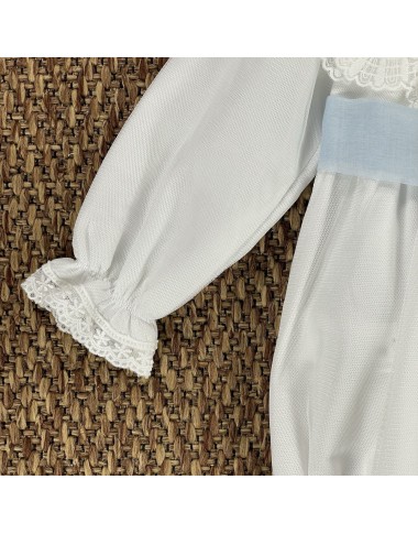 Pagliaccetto elegante Neonato 0/36