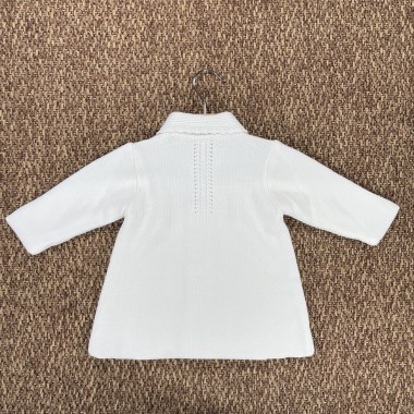 Cappotto doppiopetto Cardigan e Accessori